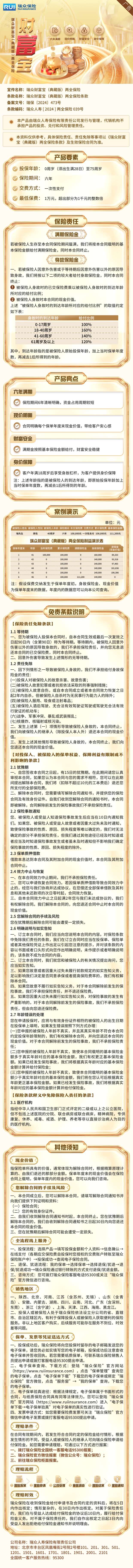 瑞众保险瑞众财富宝(典藏版)两全保险挂网图片.jpg