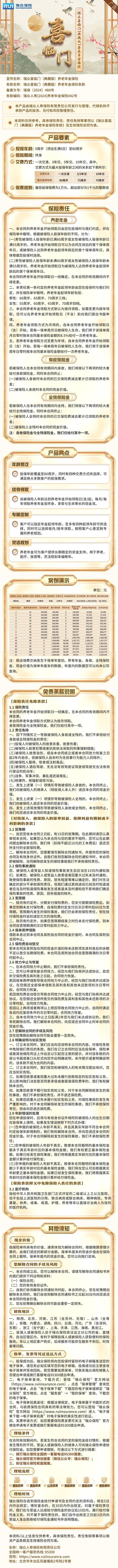 瑞众保险瑞众喜临门(典藏版)养老年金保险挂网长图.jpg