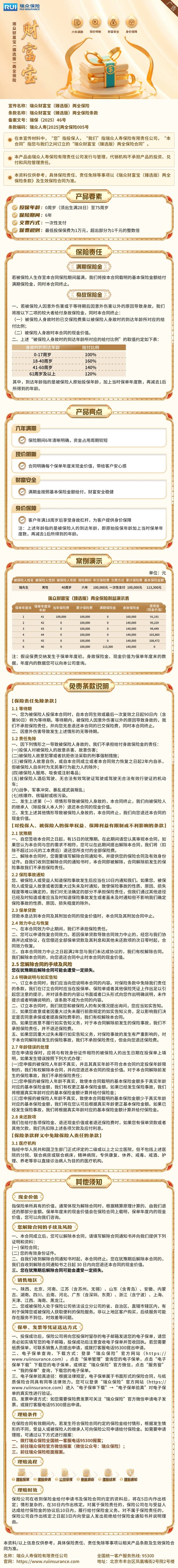 瑞众保险瑞众财富宝(臻选版)两全保险挂网图片.jpg
