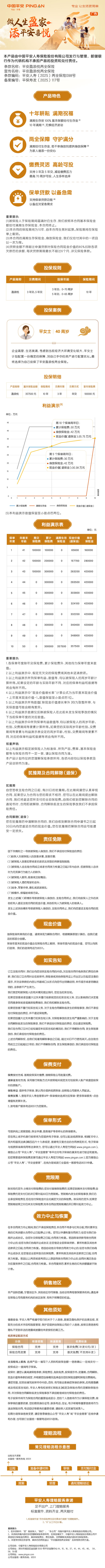 0 平安盈添悦两全保险产品挂网图片.jpg